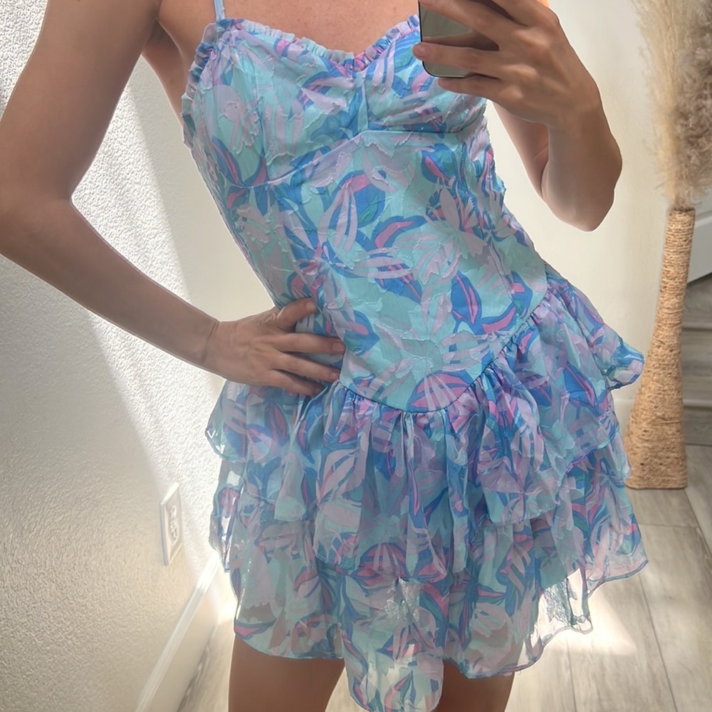 cute summer dress